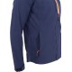 Куртка Hallyard Sixten 003 SoftShell M Темно-синий