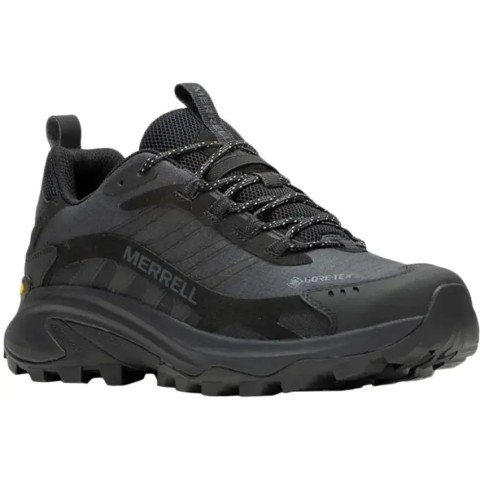 Кроссовки Merrell Moab Speed 2 GTX 43.5 black