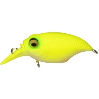 Воблер Megabass Griffon Bait Finesse SR-X F 38mm 5.25g Do Chart
