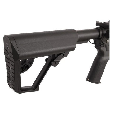 Гвинтівка страйкбольна Evolution Recon 3.0 Viper XS AEG 6 мм Black