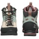 Ботинки Garmont Vetta EVO GTX 4 Green/Whitecup Grey