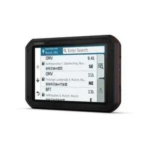 Навігатор Garmin dezlCam 785 LMT-D