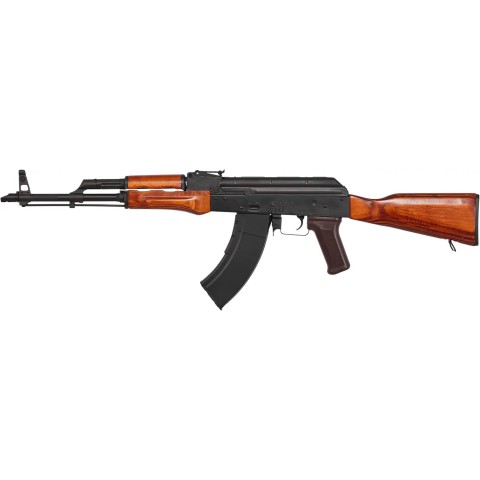 Магазин (стрб.) LCT для АК-15 ц:black