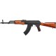Магазин (стрб.) LCT для АК-15 ц:black