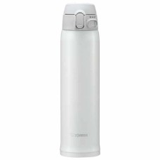 Термокружка ZOJIRUSHI SM-TA60WA 0.6 л ц:белый