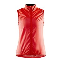 ESSENCE LIGHT WIND VEST W