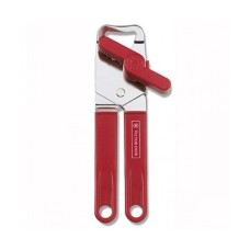 Універсальна відкривачка Victorinox черв.