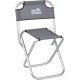 Стул раскладной Skif Outdoor Coast ц:grey