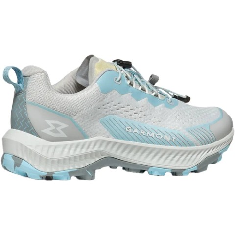 Кроссовки Garmont 9.81 Pulse 5 ц:white/blue