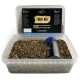 Метод Микс Crazy Carp Method & Stick Mix Tiger Nut 400г