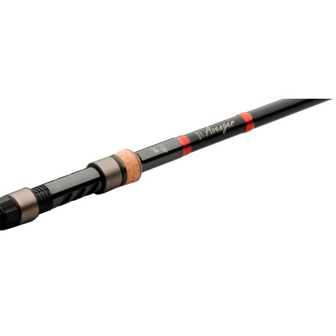 Удилище карповое Prologic C1 Avenger Old Skool 12’/3.60m 3.5lbs - 2sec.