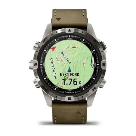 Смарт-годинник Garmin MARQ Adventurer Gen 2