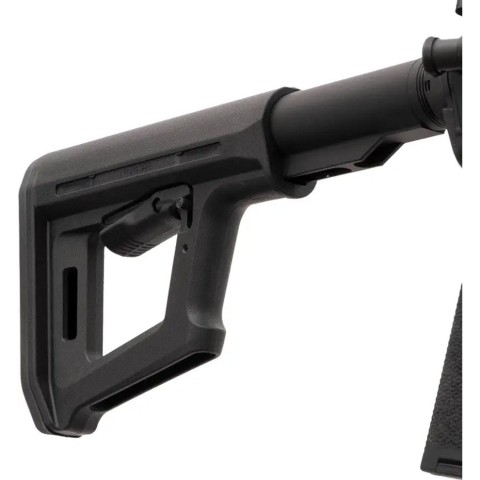 Приклад Magpul MOE® PR™ Carbine Stock - Mil-Spec для AR15. Black