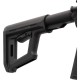 Приклад Magpul MOE® PR™ Carbine Stock - Mil-Spec для AR15. Black