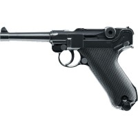 Пневматический пистолет Umarex Legends Luger P08