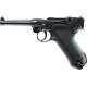 Пневматический пистолет Umarex Legends Luger P08