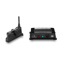 Система LiveScope Plus із GLS10 та трансдюсером LVS34