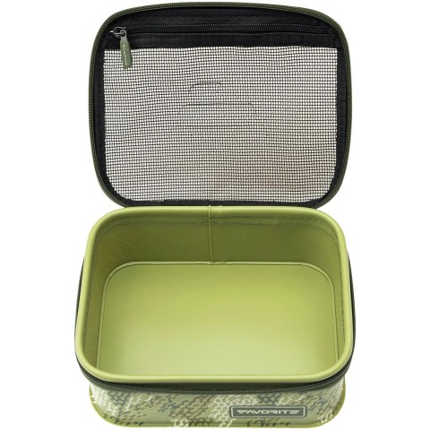 Сумка Favorite Eva Tackle Box TCLB-S 205x160x70mm khaki