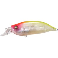 Воблер Megabass I x I Shad Type-R SF 57mm 7.0g GP Hachiro