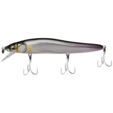 Воблер Megabass Oneten R SF 110mm 14.0g AL Biwako Ayu