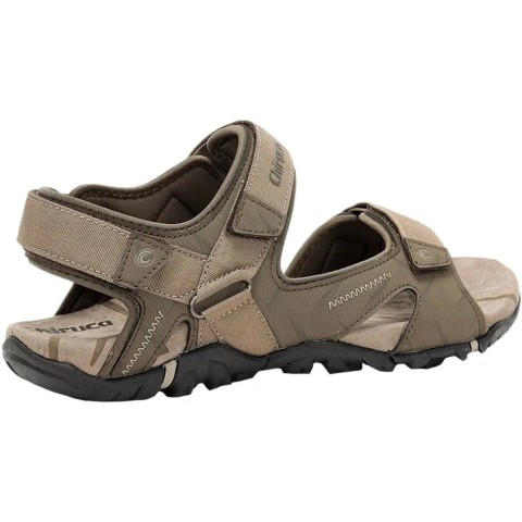 Сандалії Chiruca Tarifa 02 41 Brown