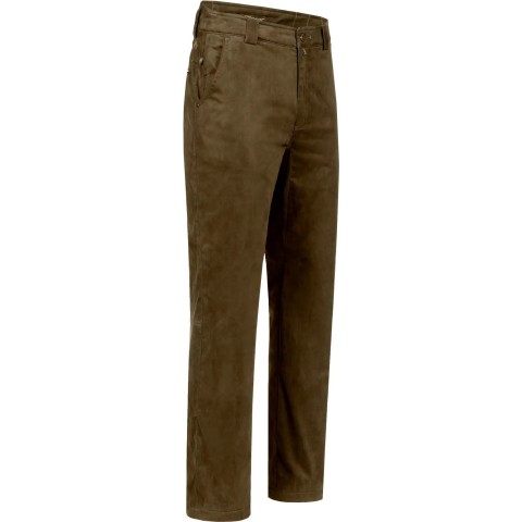 Брюки Blaser Active Outfits Suede Marlon 54 brown