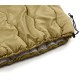 Спальний мішок Кемпінг Solo