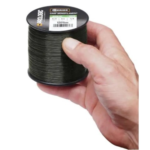 Леска Prologic C-Series 1325m (Green) 0.31mm 4.5kg