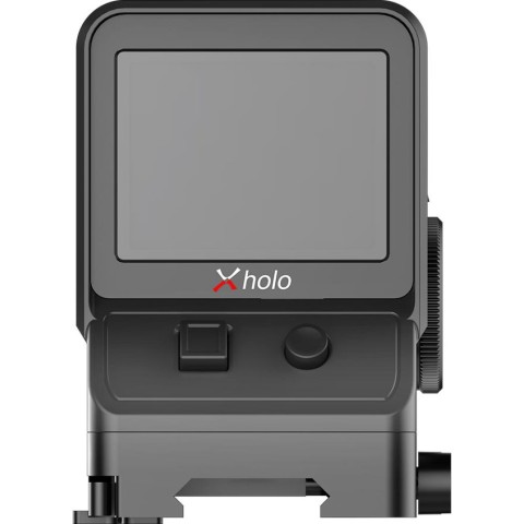 Тепловізійний коліматор INFIRAY (iRay) Xholo HP 13