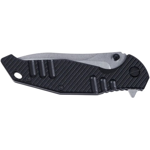 Нож Skif Adventure II SW ц:black