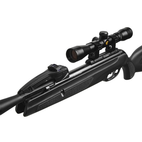 Пневматична гвинтівка Gamo Replay-10 Maxxim у комплектації 