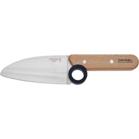 Набір ножів Opinel Le Petite Chef (002605)