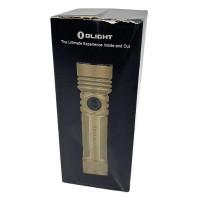 Ліхтар Olight Seeker Ultra Olive Green