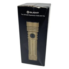 Ліхтар Olight Seeker Ultra Olive Green