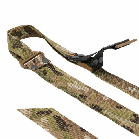 Ремень Ragnarok TYR Gen.II 1/2-точечный Multicam