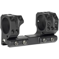 Моноблок Spuhr SP-4602C. d-34 мм. High. 6 MIL/20.6 MOA. Picatinny