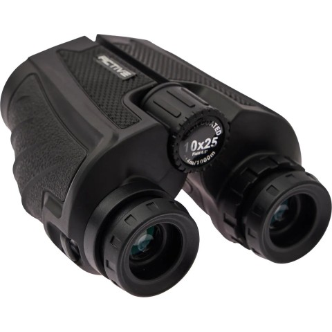 Бінокль Active Optics 10x25