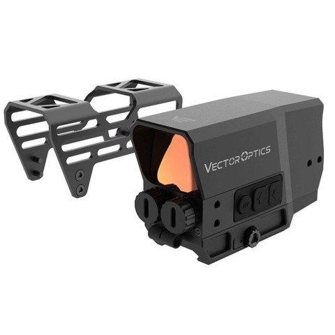 Приціл коліматорний Vector Optics Frenzy Plus 1x31x26 3MOA
