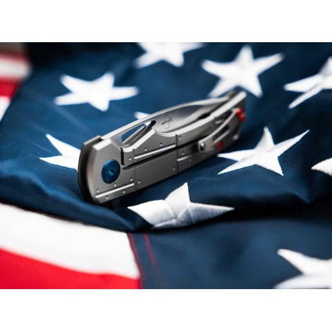 Нiж Boker Plus 