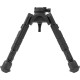 Сошки Leapers Recon 360 TL, 18-23см, Горизонт/Наклон Picatinny