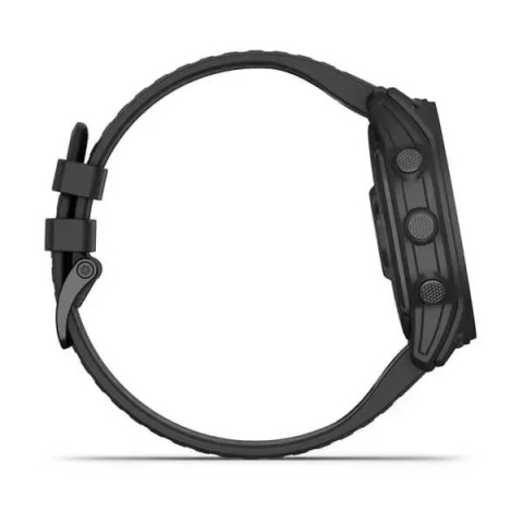 Garmin tactix 7 Standard с силиконовым ремешком