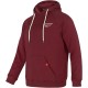 Худі Favorite Rotten 3XL Burgundy