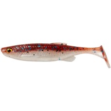 Силикон Savage Gear Fat Minnow T-Tail 105mm 11.0g Smelt (поштучно)