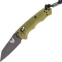 Ніж Benchmade Full Immunity Woodland