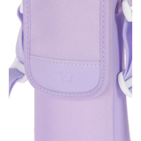 Чехол для термоса Zojirushi MC-CA03VA для 0,6 Purple
