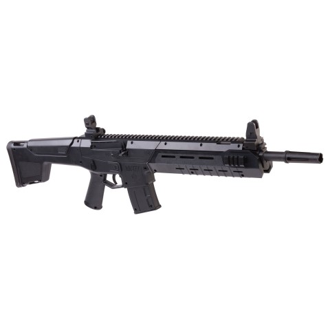 Гвинтівка пневматична Crosman MK-177 (чорна)