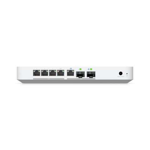 Шлюз Ubiquiti Gateway Fiber (UXG-Fiber)