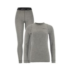 Core Wool Merino Set Woman