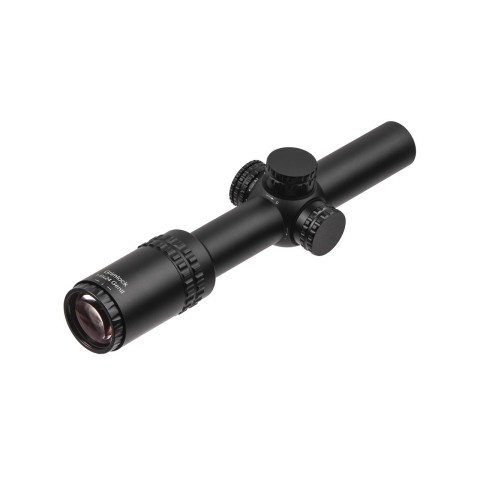 Приціл оптичний Vector Optics Grimlock 1-6x24 GenII SFP