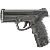 Пневматический пистолет ASG Steyr M9-A1 4.5 mm